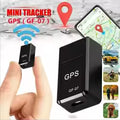 Mini Rastreador GPS Magnético GF-07